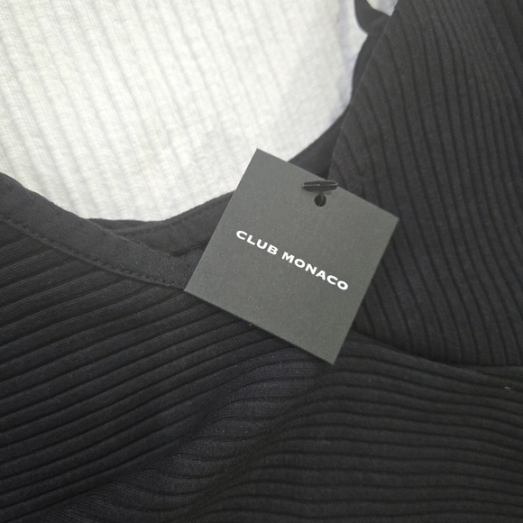 NWT Club Monaco Emmerillo dress size 0 - Picture 10 of 10